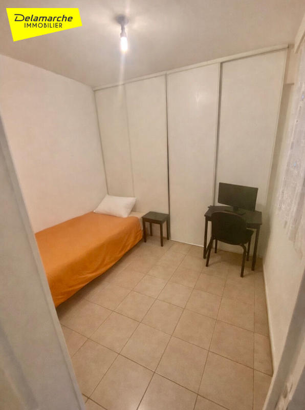 Appartement - 30 m² - 2 pièces