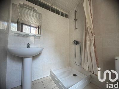 Maison de village - 177 m² - 6 pièces