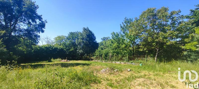 Maison de village - 225 m² - 9 pièces