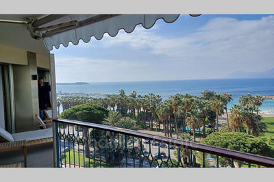 Appartement - 103 m² - 3 pièces