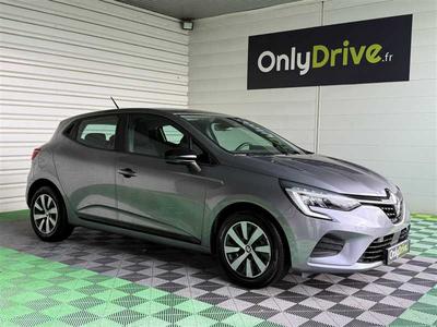 Renault Clio V TCe 90ch Equilibre
