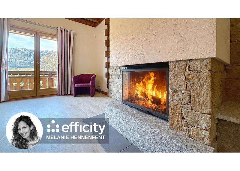 Maison - 225 m² - 7 pièces