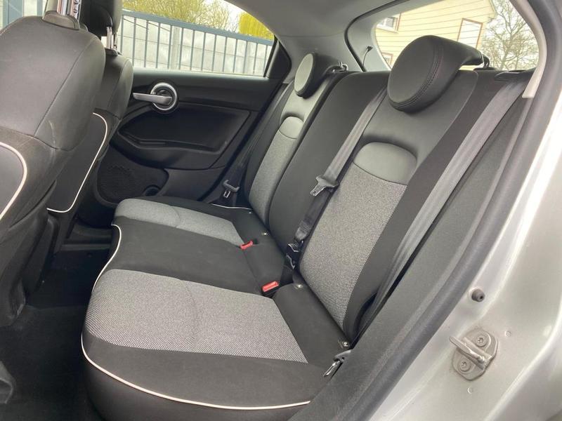 Fiat 500x 500 X Cross 1.4i 140cv Boite Automatique Radars Ar/Clim/Bluetooth/Mains Libres