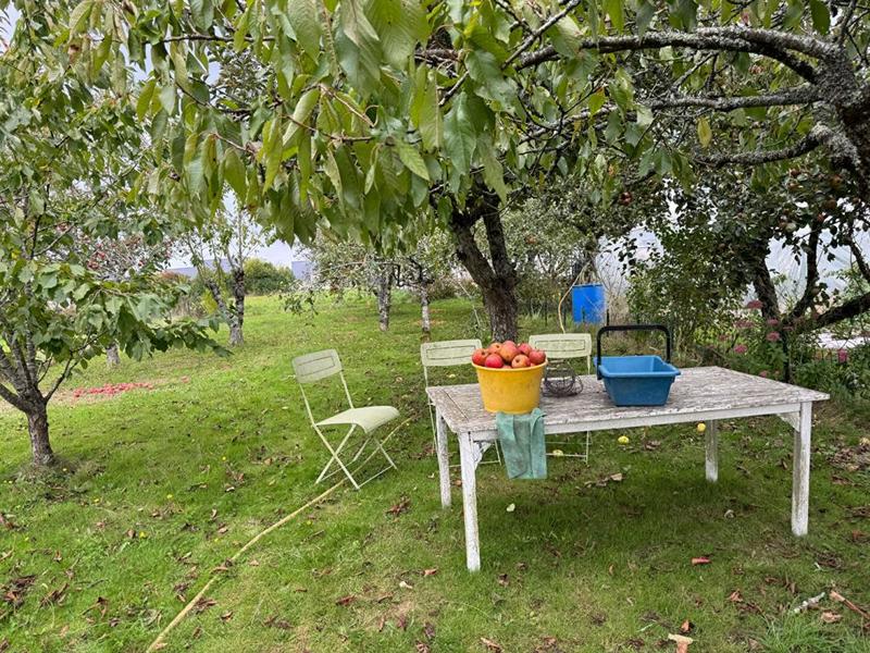 Propriété - 122 m² - 6 pièces