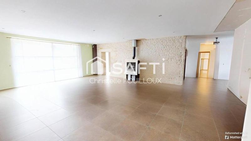 Villa - 400 m² - 11 pièces