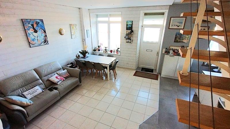 Maison en pierre - 124 m² - 6 pièces