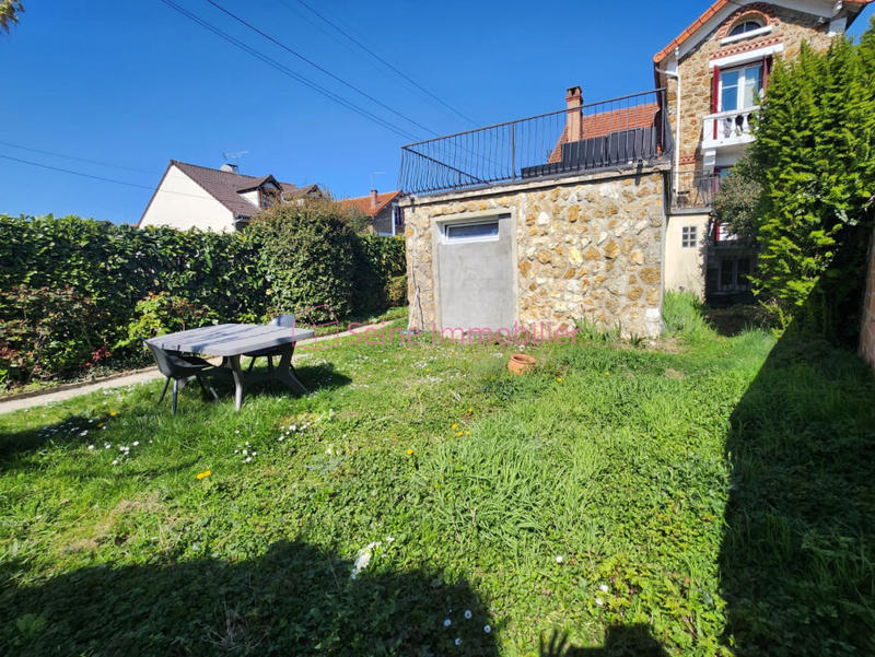 Immeuble - 152 m² - 8 pièces