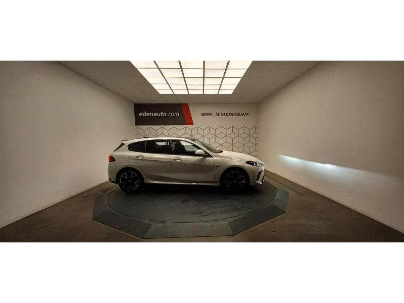 Bmw Série 1 120d 163 ch Dkg7 m Sport