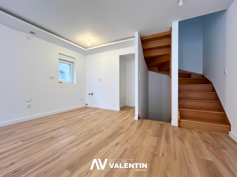 Appartement - 55 m² - 2 pièces