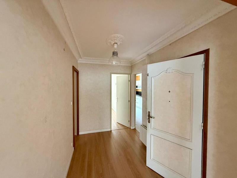 Appartement - 78 m² - 3 pièces