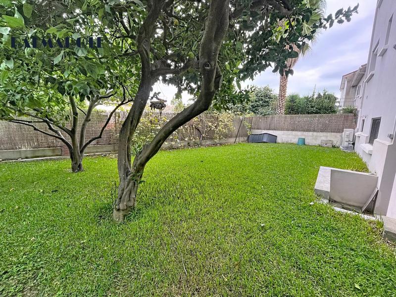 Appartement - 75 m² - 4 pièces