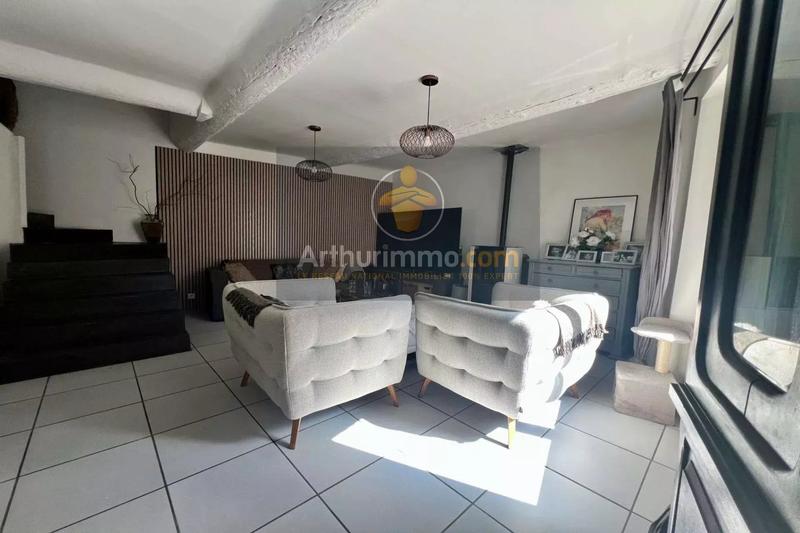 Maison - 150 m² - 4 pièces