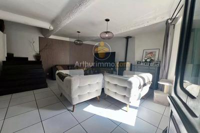 Maison - 150 m² - 4 pièces