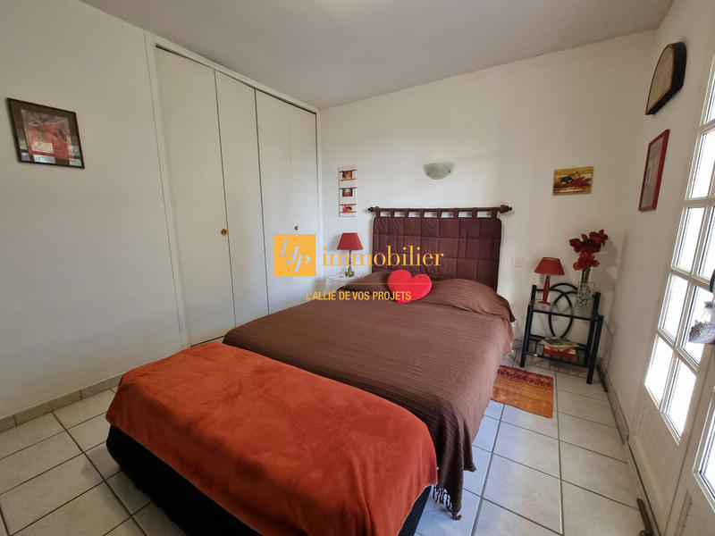 Villa - 175 m² - 7 pièces