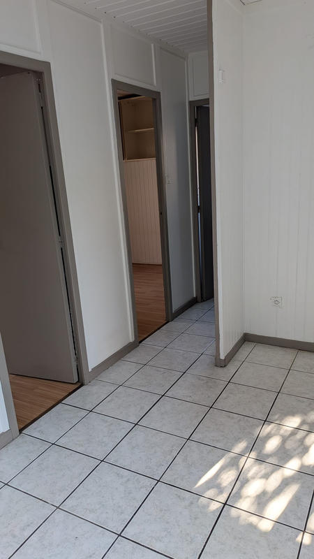 Châlet - 46 m² - 3 pièces