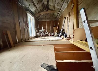 Maison - 40 m² - 1 pièce