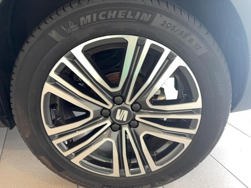 Seat Arona 1.0 Tsi 110 ch Start/Stop Bvm6 Copa