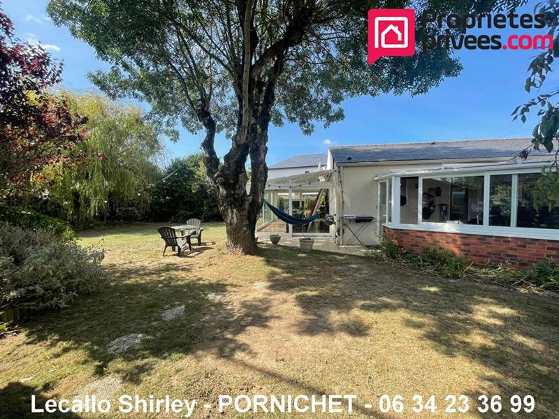 Maison - 91 m² - 4 pièces