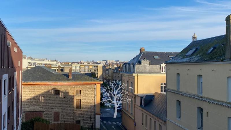 Appartement - 170 m² - 6 pièces