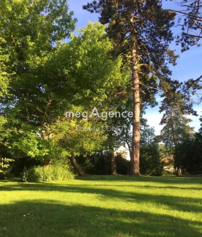 Terrain constructible - 499 m²