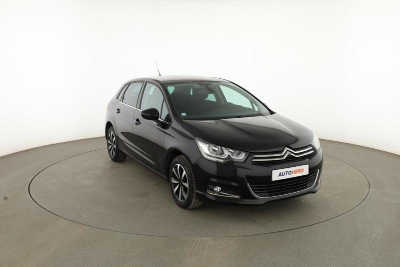 Citroën C4 1.2 PureTech Millenium 110 ch