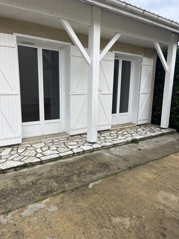 Maison - 124 m² - 4 pièces