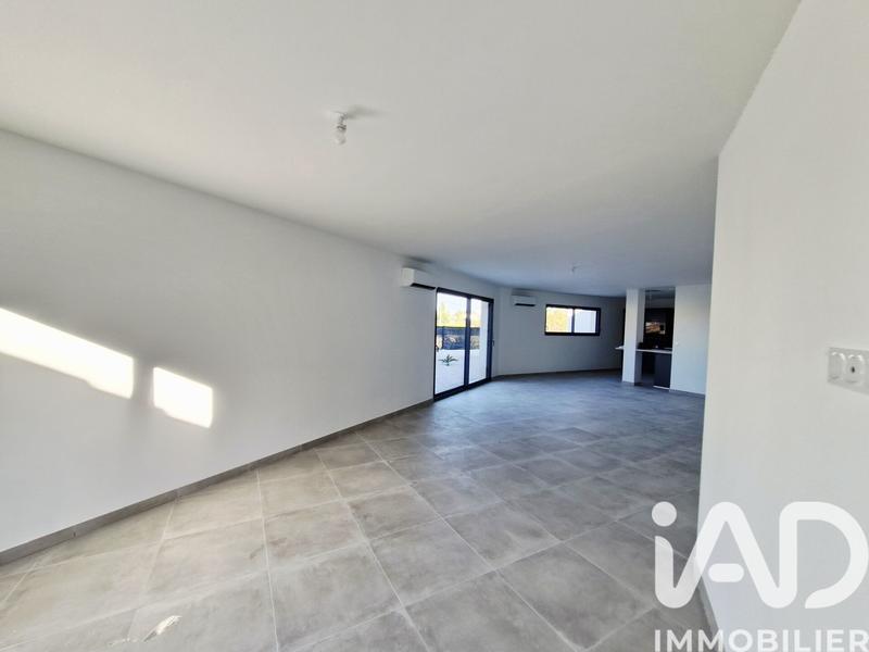 Maison - 142 m² - 5 pièces