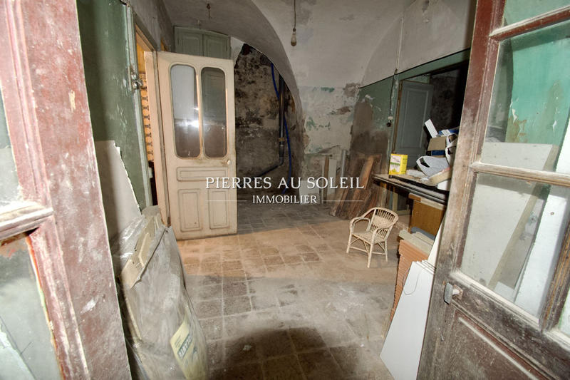 Maison - 200 m² - 8 pièces