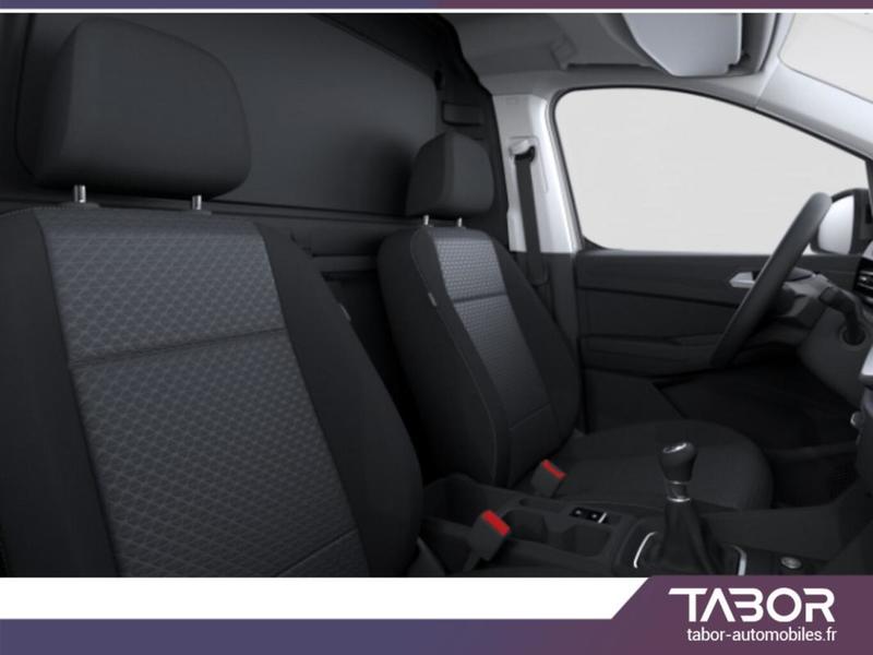 Ford Transit Connect L2 Tdci 122 Aut Limited