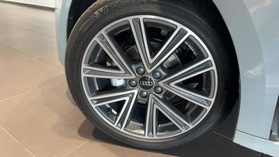 Audi A1 sportback 25 Tfsi 95 ch Bvm5 Design
