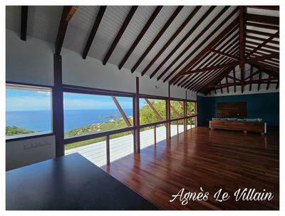 Villa - 152 m² - 4 pièces