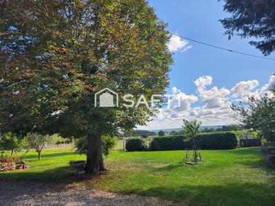 Ferme - 129 m² - 4 pièces