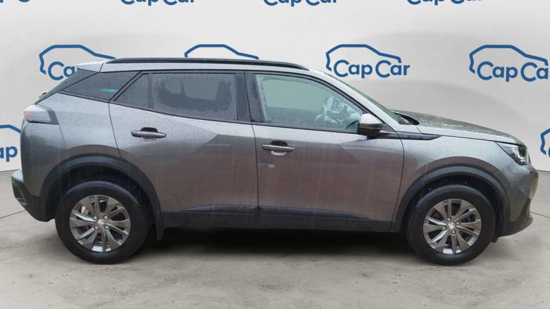 Peugeot 2008 1.5 BlueHDi 110 Style