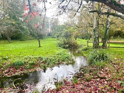 Maison - 362 m² - 11 pièces