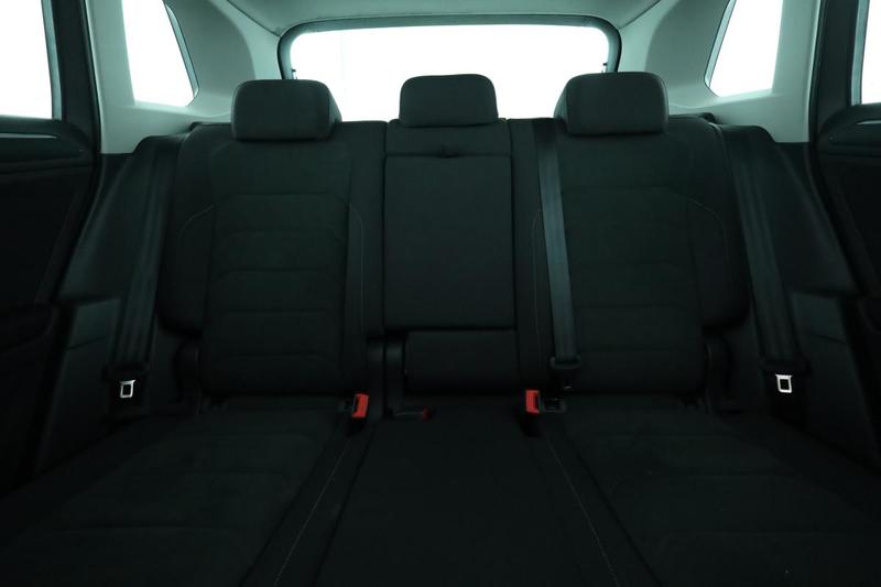 Volkswagen Tiguan 1.5 Tsi Evo Carat Dsg7 150 ch