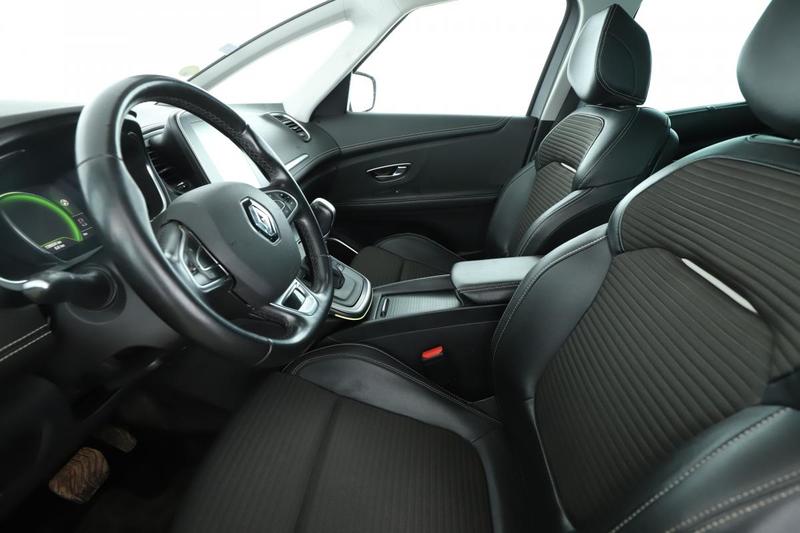 Renault Scénic 1.6 dCi Energy Intens Edc 160 ch