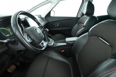 Renault Scénic 1.6 dCi Energy Intens Edc 160 ch