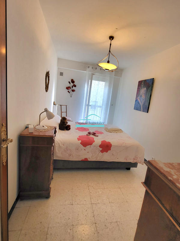 Appartement - 110 m² - 5 pièces