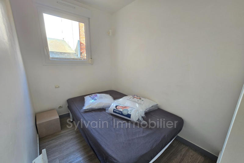 Appartement - 24 m² - 2 pièces