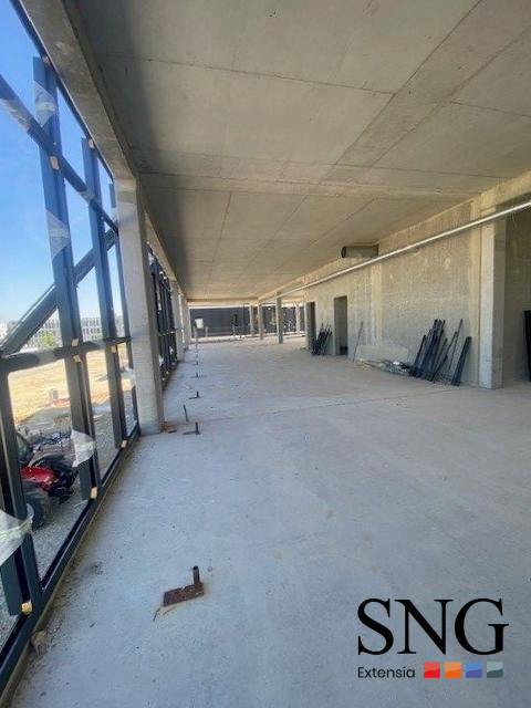 Local commercial - 136 m²