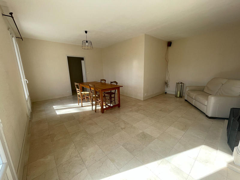 Maison - 155 m² - 7 pièces