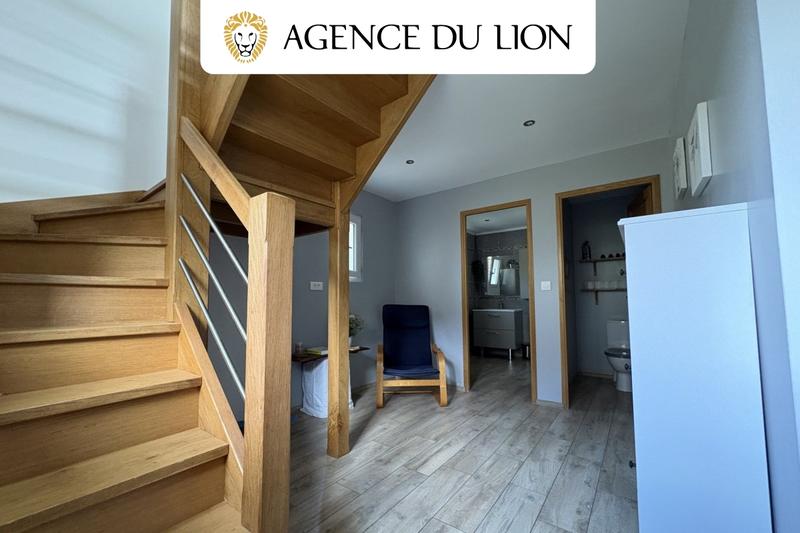 Propriété - 170 m²