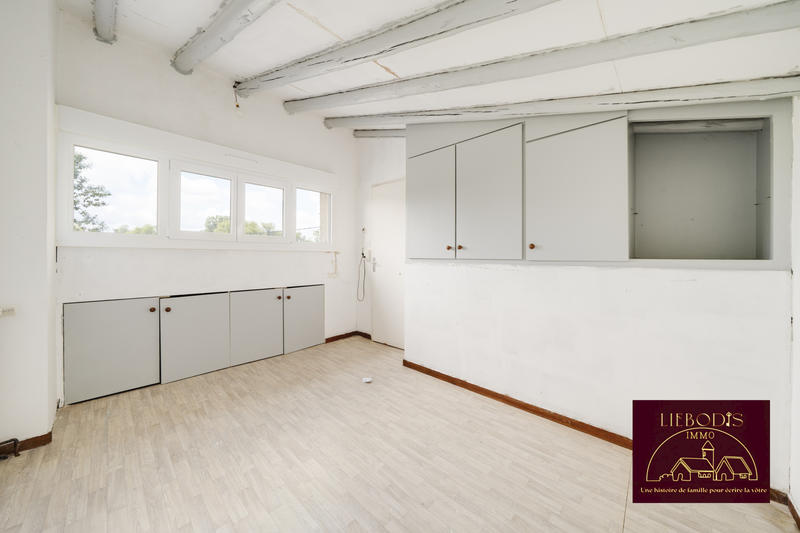 Maison - 190 m² - 5 pièces