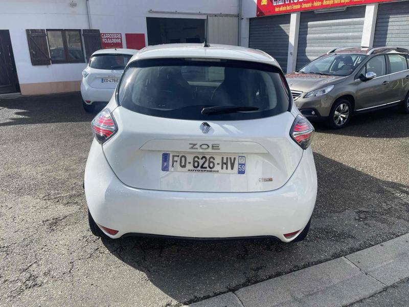 Renault Zoe R110 Life