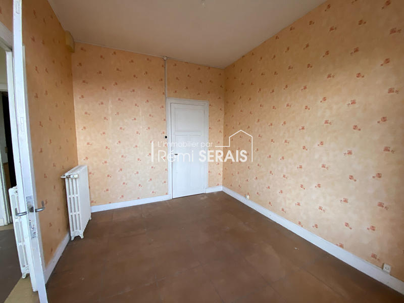 Immeuble - 480 m² - 25 pièces