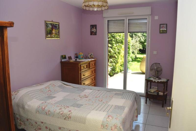 Maison - 175 m² - 6 pièces