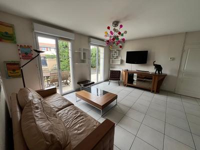 Maison de ville - 110 m² - 5 pièces