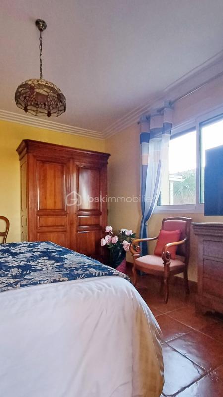 Villa - 202 m² - 7 pièces