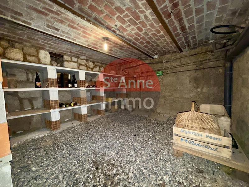 Maison - 175 m² - 7 pièces