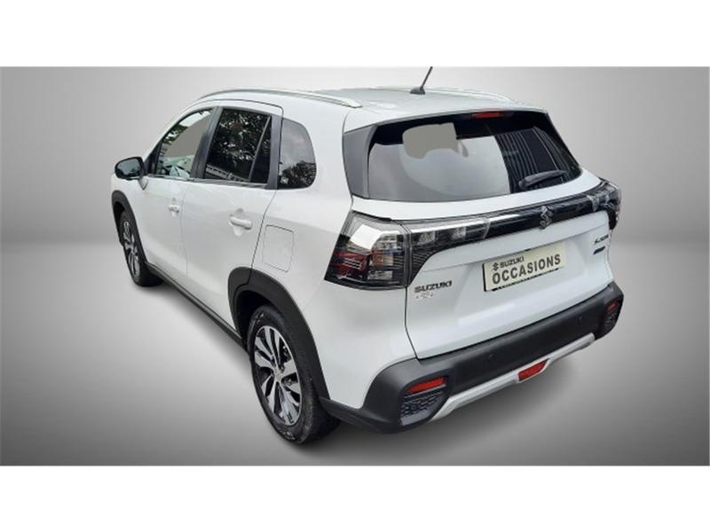 Suzuki s-cross II 1.5 Dualjet Allgrip Hybrid Auto Style